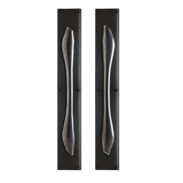 Oasis Push/Pull Set – 3″ x 20″