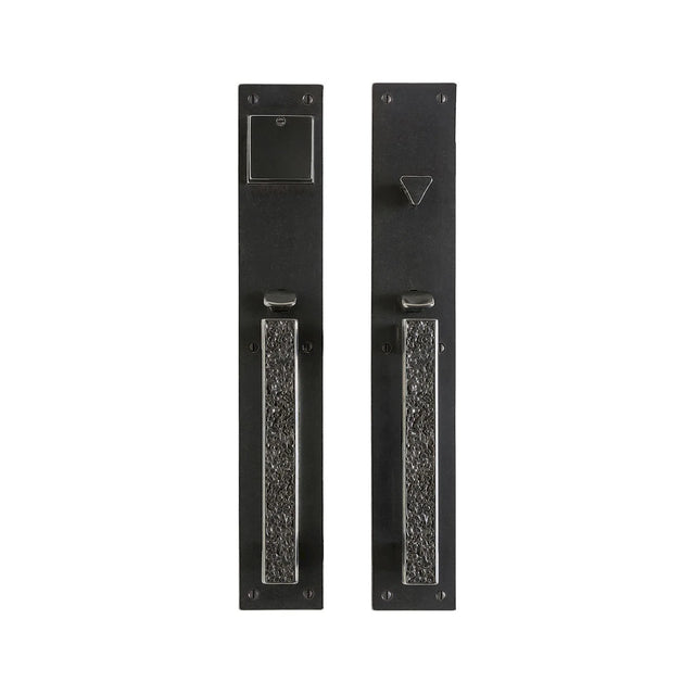 Trousdale Entry Set – 3″ x 18″ G30333 (G30333)