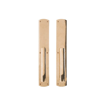 Convex Push/Pull Set – 3″ x 19″ G30530