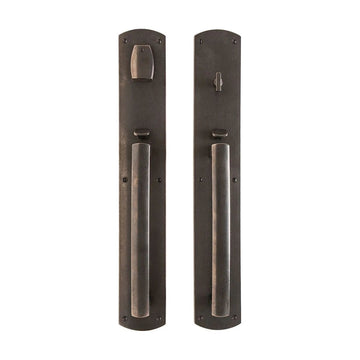 Convex Entry Set – 3 1/2″ x 22″ G30535