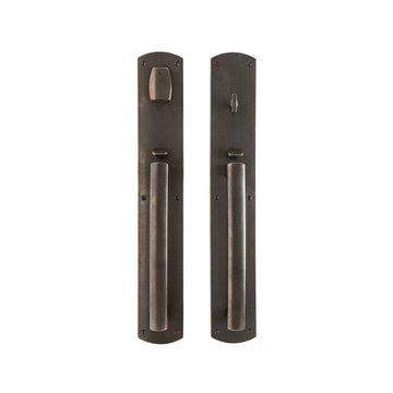 Convex Entry Set – 3 1/2″ x 22″ G30535