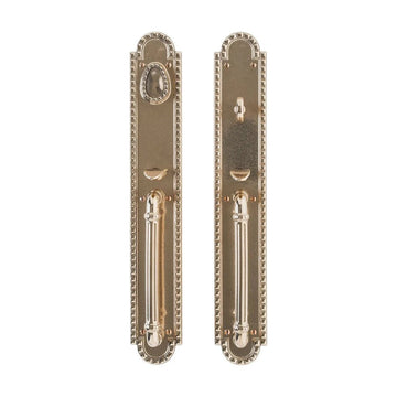 Corbel Arched Entry Set – 3″ x 19″ G30633