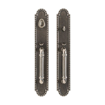 Corbel Arched Entry Set – 3 1/2″ x 22″ G30636