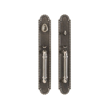 Corbel Arched Entry Set – 3 1/2″ x 22″ G30636