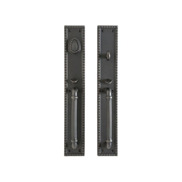 Corbel Rectangular Entry Set – 3″ x 19″ G30733