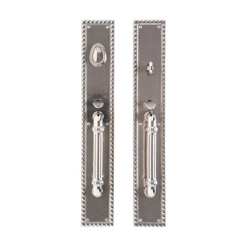 Corbel Rectangular Entry Set – 3 1/2″ x 22″ G30736