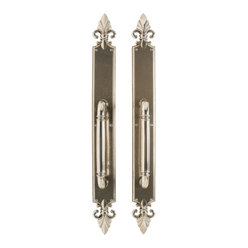 Bordeaux Push/Pull Set – 3″ x 28 13/16″ G30831