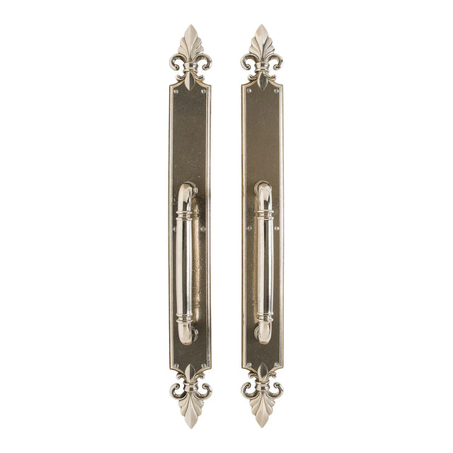 Bordeaux Push/Pull Set – 3″ x 28 13/16″ G30831