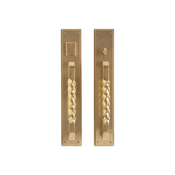 Stepped Push/Pull Set – 3 1/2″ x 20″ G320