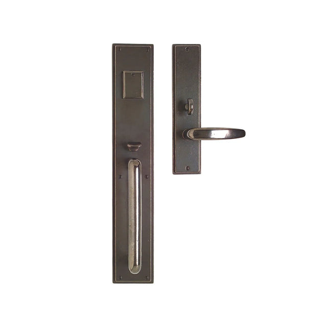 Stepped Entry Set – 3 1/2″ x 20″