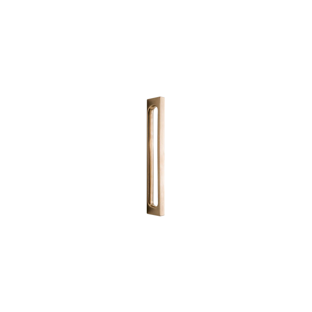 Organic Square Grip – 12″
