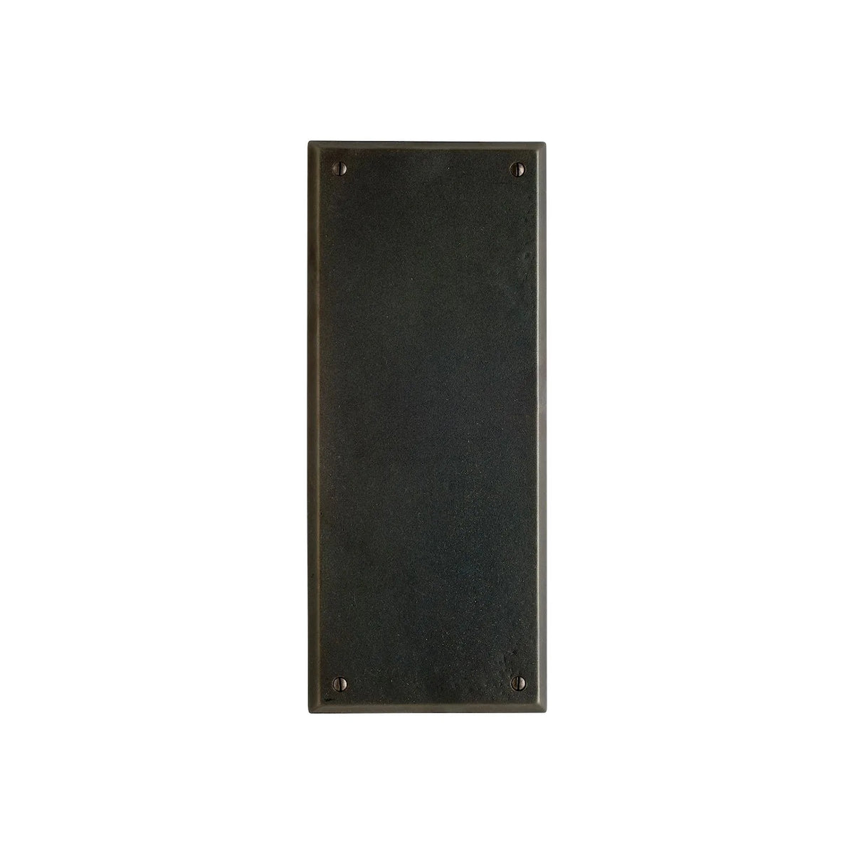 Rectangular Escutcheon – 5 1/2″ x 13″