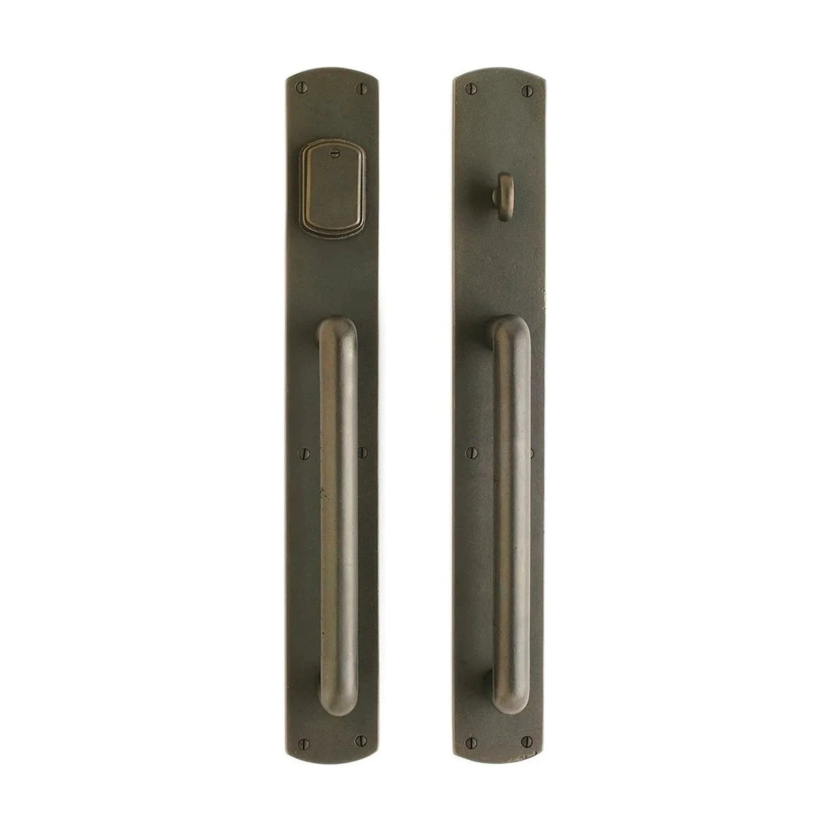 Curved Push/Pull Set – 2 3/4″ x 20″ G501