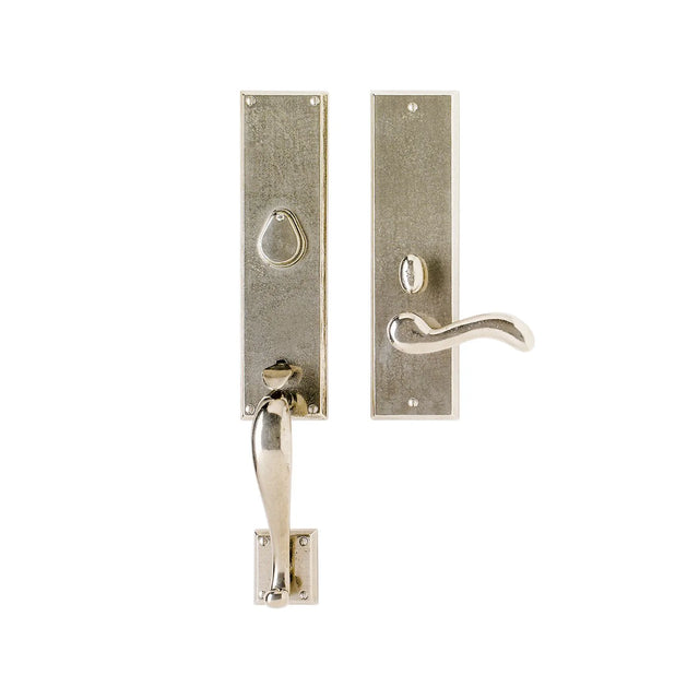 Rectangular Entry Set – 3 1/2″ x 19 5/8″