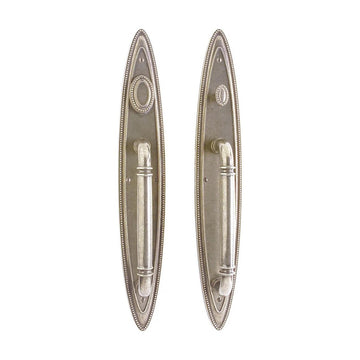 Maddox Push/Pull Set – 3 1/2″ x 22″