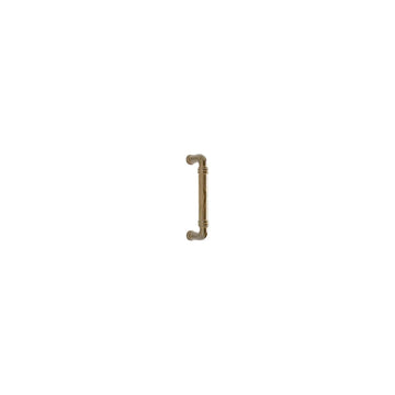 Ribbon & Reed Grip – 7 15/16″