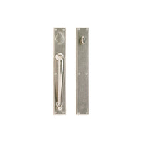 Rectangular Push/Pull Set – 2 3/4″ x 18″