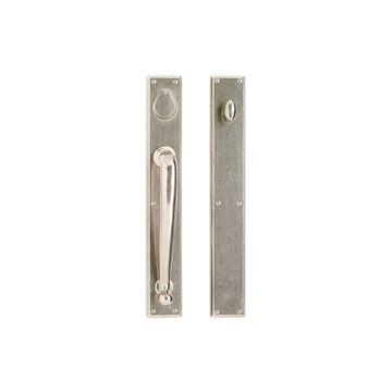 Rectangular Push/Pull Set – 2 3/4″ x 18″