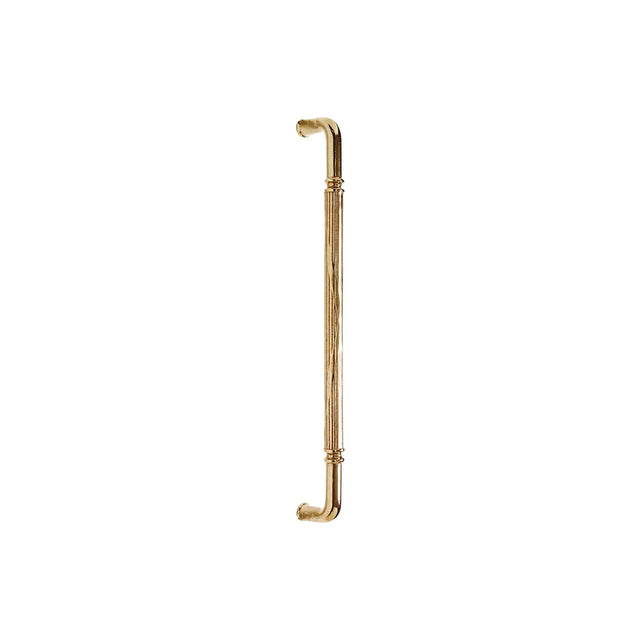 Ribbon & Reed Grip – 25 3/8″
