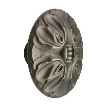 Medallion Pull – 9″