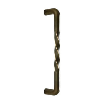 Twisted D Grip – 17 1/4″ G676