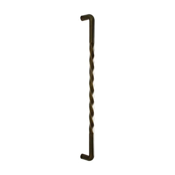 Twisted D Grip – 34 1/4″ G677