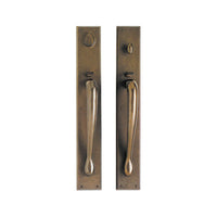 Rectangular Entry Set – 3 1/2″ x 24″