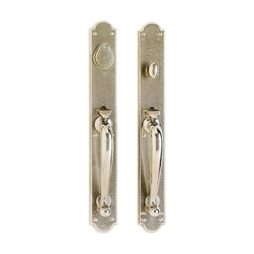 Arched Entry Set – 2 3/4″ x 20″ G761