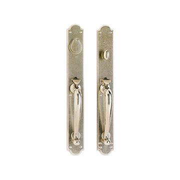 Arched Entry Set – 2 3/4″ x 20″ G761