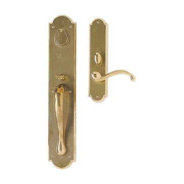 Arched Entry Set – 3 1/2″ x 20″ G770