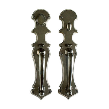 Gothic Entry Set – 4 3/16″ x 18″ G801