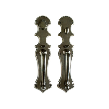 Gothic Entry Set – 4 3/16″ x 18″ G801