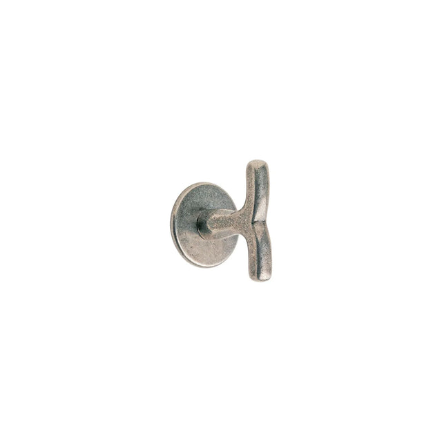 Gas Valve Crank & Cover Plate GVC