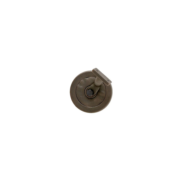 Round Designer Textures Handrail Bracket