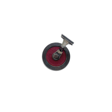 Round Designer Handrail Bracket