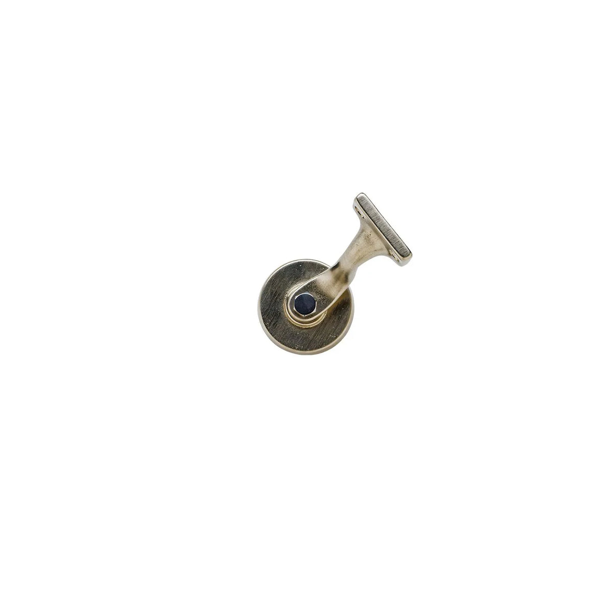 Round Metro Handrail Bracket – 2 1/4″