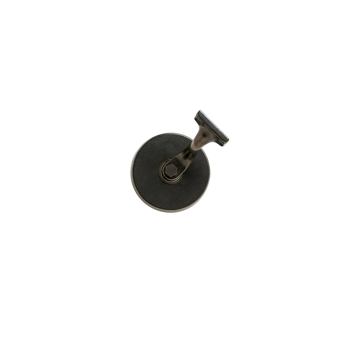 Round Metro Handrail Bracket – 3 1/2″