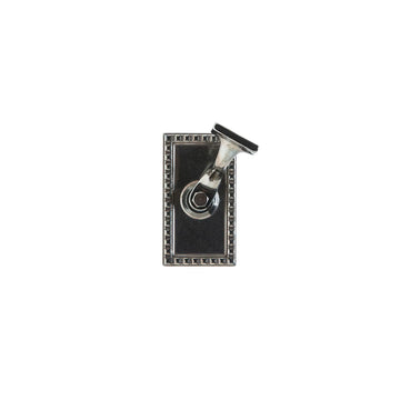 Corbel Rectangular Handrail Bracket HB-E30703