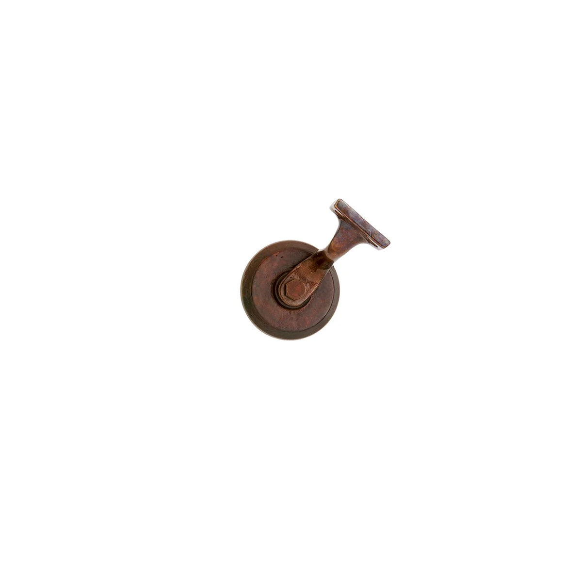 Round Handrail Bracket – 2 1/2″