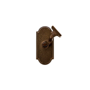 Arched Handrail Bracket – 2 1/2″ x 5 1/2″ HB-E701