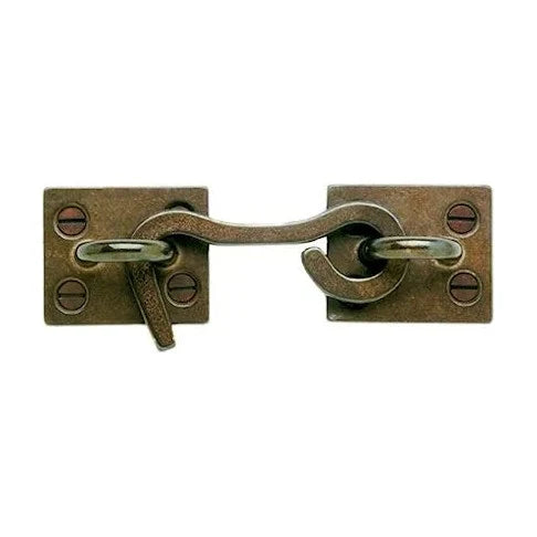Hook & Eye – 4″ HE4S