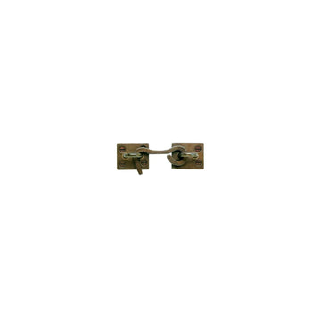 Hook & Eye – 4″ HE4S