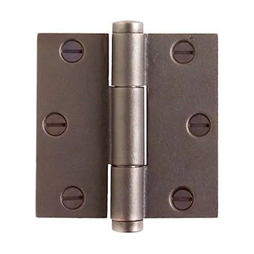 Concealed Bearing Butt Hinge – 3 1/2″ x 3 1/2″ HNG3.5A