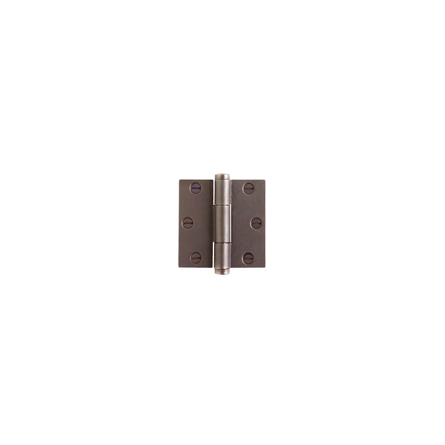 Concealed Bearing Butt Hinge – 3 1/2″ x 3 1/2″ HNG3.5A