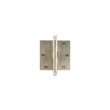 Plain Bearing Extruded Hinge Express – 3 1/2″ x 3 1/2″