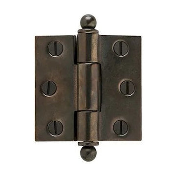 Concealed Bearing Butt Hinge – 3″ x 3″ HNG3A