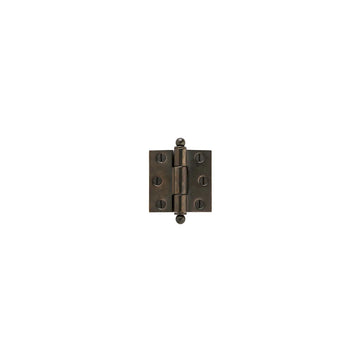 Concealed Bearing Butt Hinge – 3″ x 3″ HNG3A