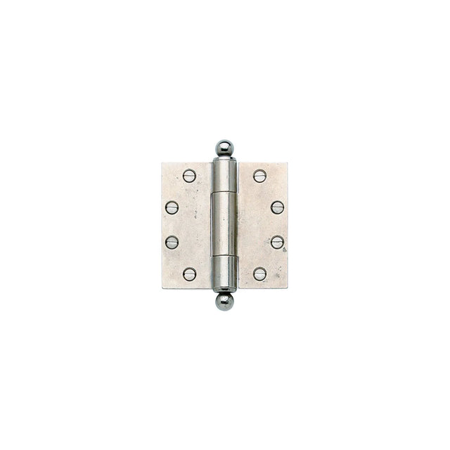 Concealed Bearing Butt Hinge – 4 1/2″ x 4 1/2″ HNG4.5