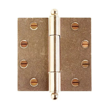 Concealed Bearing Butt Hinge – 4 1/2″ x 4 1/2″ HNG4.5A