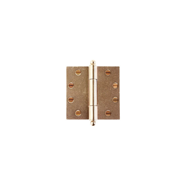 Concealed Bearing Butt Hinge – 4 1/2″ x 4 1/2″ HNG4.5A